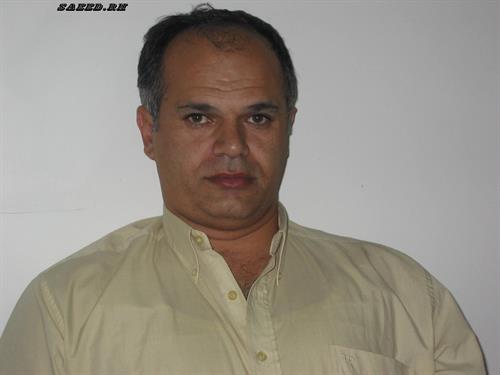 saeed&nbsp;rhnma